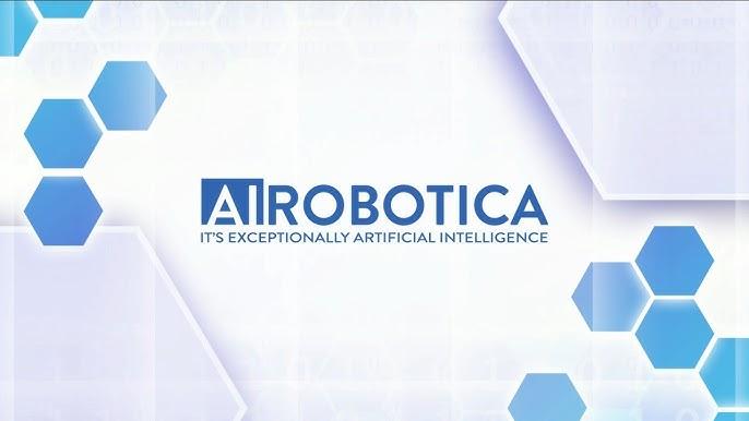 AIrobotica Logo